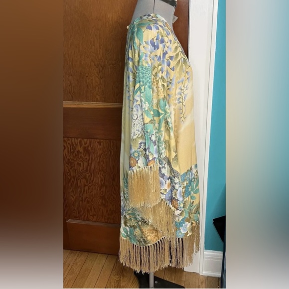 Spell Dresses & Skirts - Spell & Gypsy Willow Kimono Dress